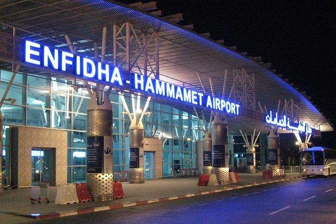 Enfidha Private Arrival Airport Transfer to Hammamet - Key Things You’ll Notice About This Transfer