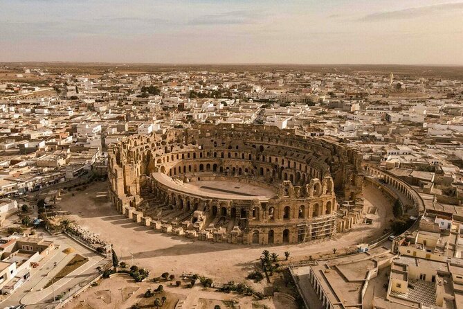 Explore Tunisia in Depth:The Private Grand Tour in 8 Days - Key highlights to know before you go