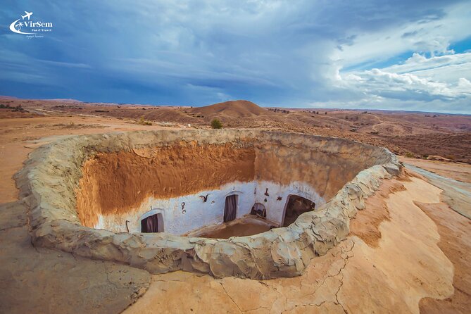 Explore Tunisia in Depth:The Private Grand Tour in 8 Days - Price and value: what $2,787.98 per person covers (and what it does not)
