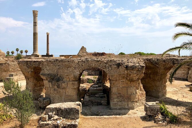 Explore Tunisia in Depth:The Private Grand Tour in 8 Days - Who this private Tunisia grand tour suits best