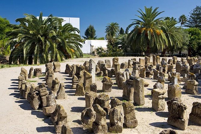 From Hammamet or Tunis: Carthage, Bardo, Sidi Bou said and Medina - Who Should Book This Tour, and Who Might Feel Rushed