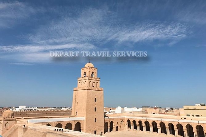 From Tunis: Star Wars 5 day tour - Key highlights worth knowing before you go