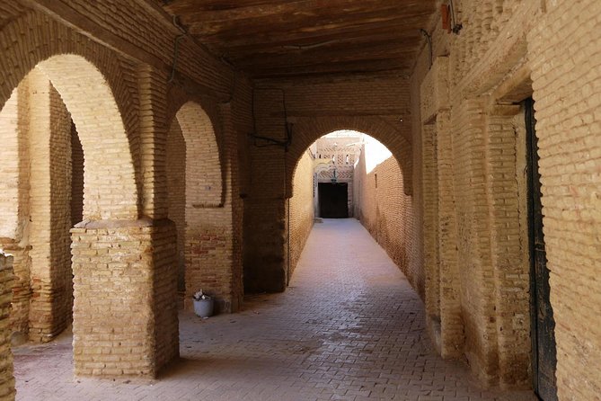 From Tunis: Star Wars 5 day tour - Who should book this Star Wars and culture road trip