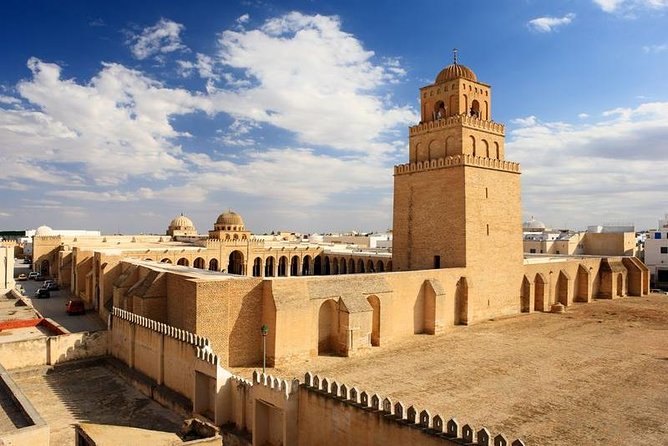 Full-Day Kairouan and El Jem Tour from Tunis - Who This Tour Fits Best