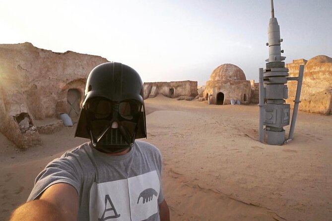 Full day Star Wars Tour - Key Points I’d Prioritize Before You Go