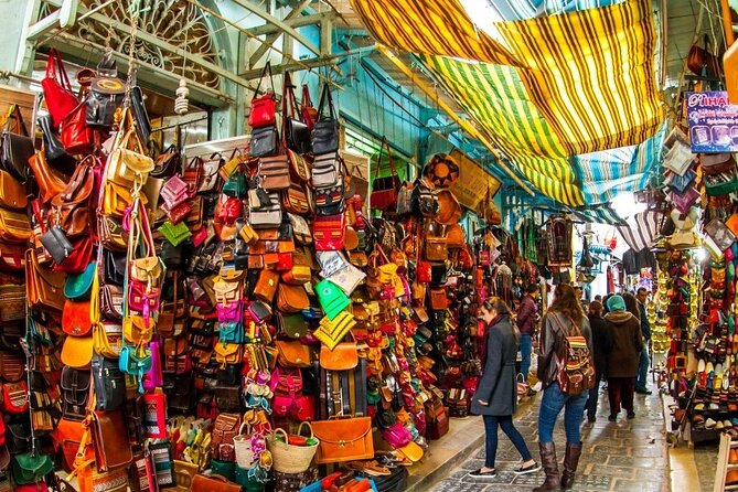 Fun VIP Tour: El Jem, Kairouan, Monastir/Sousse (PICKUP ALL City) - Key highlights