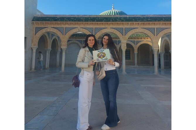 Fun VIP Tour: El Jem, Kairouan, Monastir/Sousse (PICKUP ALL City) - Timing and Tickets: The Stuff That Can Make or Break Your Day