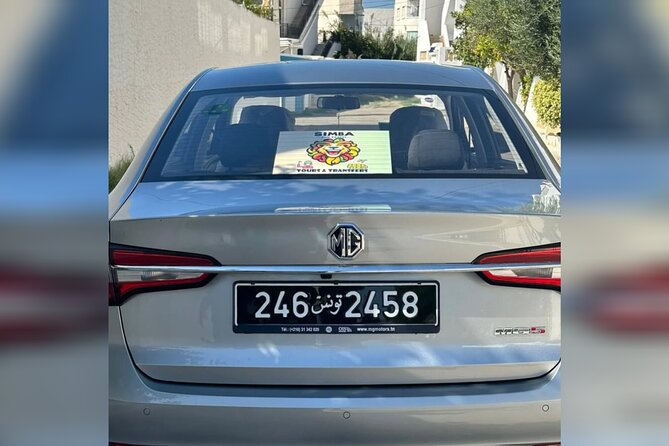 Fun VIP Tour: El Jem, Kairouan, Monastir/Sousse (PICKUP ALL City) - Price, Value, and What You Really Pay For