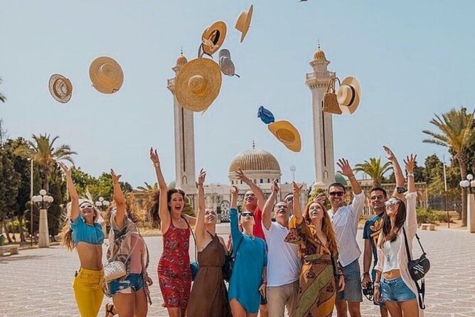 Fun VIP Tour: Sousse &/OR Monastir (Walking Tour or Car Option) - Key highlights worth planning around