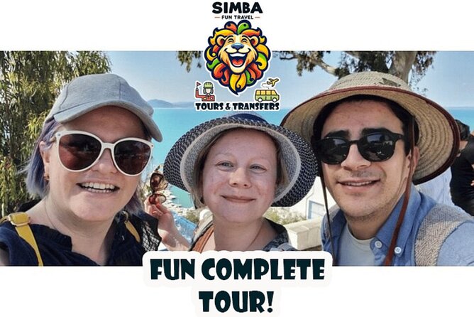 Fun VIP Tour: Sousse &/OR Monastir (Walking Tour or Car Option) - VIP pickup and how this can fit your Sousse day