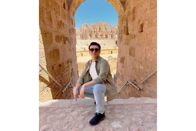 Fun VIP Tour: Sousse &/OR Monastir (Walking Tour or Car Option) - Mall of Sousse as a practical reset, not just shopping