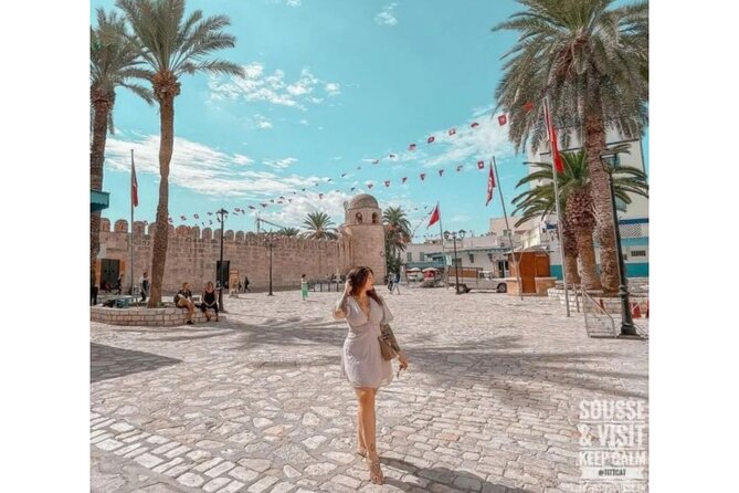 Fun VIP Tour: Sousse &/OR Monastir (Walking Tour or Car Option) - Price and value: when $27.57 makes sense