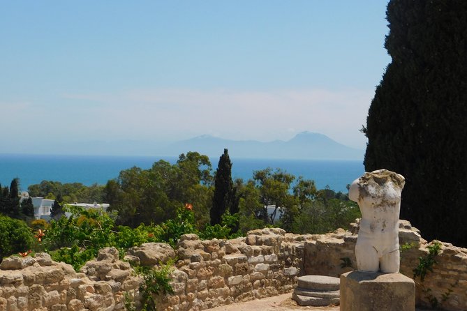 Guided Bike Tour of Carthage Archeological Site in Tunisia - Why Carthage by bike feels like the smart half-day plan