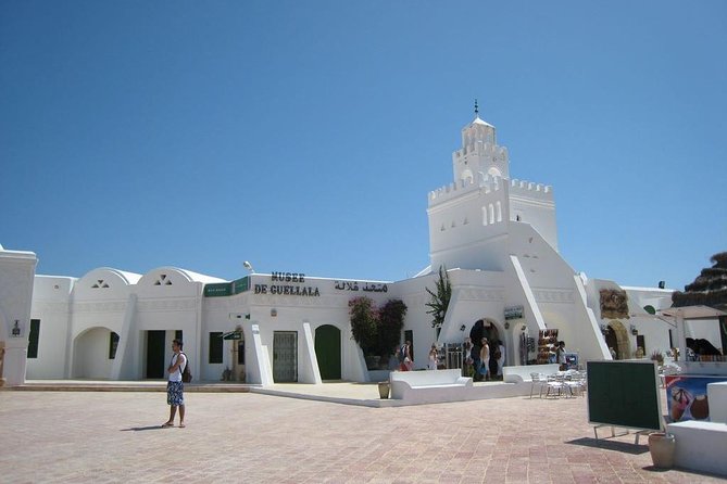Guided Tour of Djerba island, Museums, Crocodile park & lunch - Key highlights to know before you go
