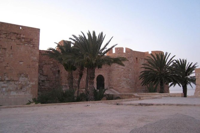 Guided Tour of Djerba island, Museums, Crocodile park & lunch - Getting Your Bearings on Djerba in One Long Day