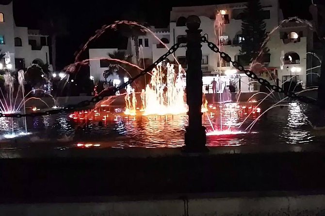 Half day excursion from Sousse to Kantaoui, Hergla and Medina - Price and value: what $63.88 really buys you