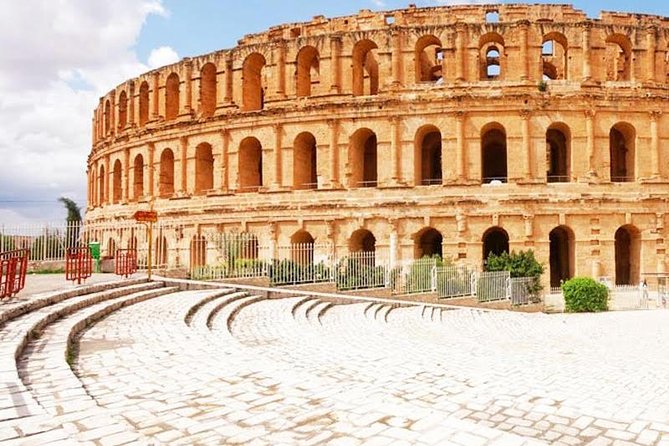 Half-day excursion from Sousse to the amphitheater of El Jem - Key Things You Should Know Before You Go