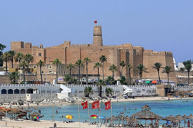 Half Day Excursion Sousse, Monastir - What makes it work, and what to watch for