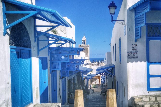 Half Day Excursion Sousse, Monastir - Key points to know before you go