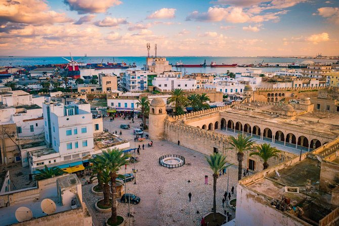Half Day Excursion Sousse, Monastir - Monastir highlights you get between the big monuments