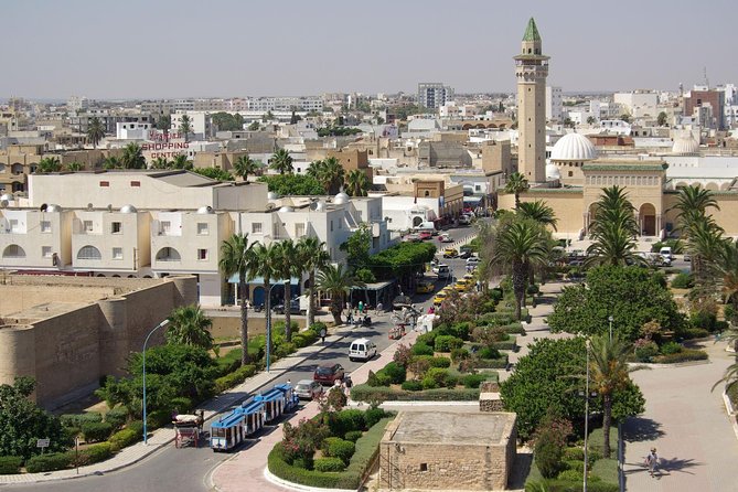 Half Day Excursion Sousse, Monastir - The value of a 4-hour Sousse-to-Monastir day