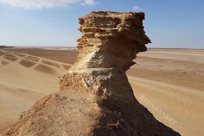 Half Day Star Wars Film Set Locations Private Tour from Tozeur - Who this tour suits, and who might want something else