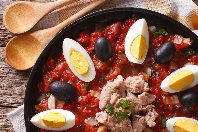 Half-Day Traditional Tunisian Cuisine Cooking Class in Tunis - Who This Half-Day Cooking Class Is Best For