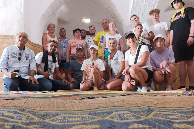 Half Day Trip to Djerba Island - The small cautions that make the day better