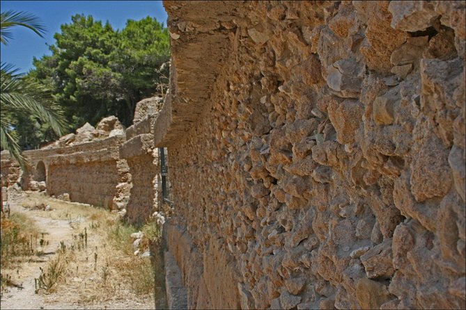Historical Tour of Ancient Carthage - Stop 3: Tophet de Carthage and Carthaginian Religious Practices