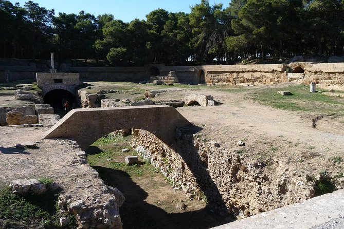 Historical Tour of Ancient Carthage - Price and Value: Is $104 a Smart Use of Time?