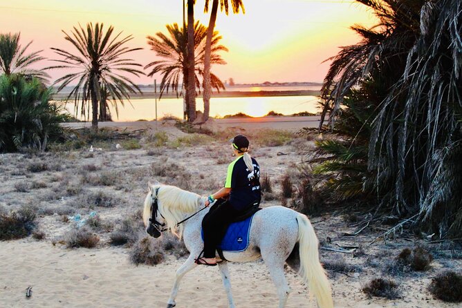 Horseback riding at sunrise 3h - Why the Viewpoint Pause Is the Whole Point (Not Just a Bonus)
