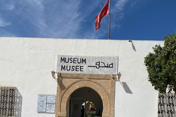 Kairouan and Roman Colosseum El Jem Day Trip from Sousse - From Sousse at 8:00 am: How the day trip runs in real life