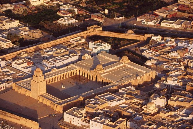 Kairouan day trip from Sousse. - Key things to know before you go