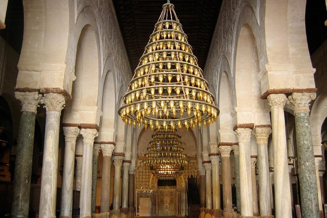 Kairouan day trip from Sousse. - Price and logistics: what your $75.49 really covers