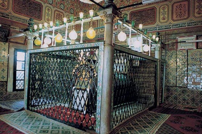 Kairouan day trip from Sousse. - Medina of Kairouan: where wandering is the activity