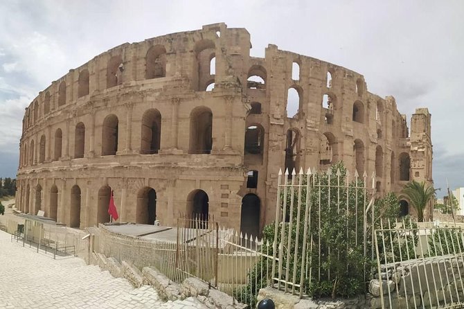 Kairouan, El Djem and Monastir Guided Excursion from Hammamet - Price and value: what you are getting, and where the extra money goes