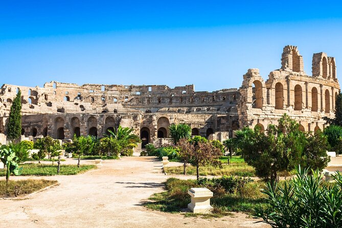 Kairouan & El Djem Guided Day Trip with Lunch from Hammamet - Tour value: what you pay for, and what you get back