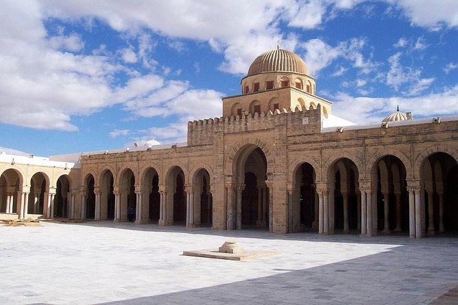 Kairouan & El Jem Small Group Tour from Tunis, Hammamet or Sousse - Price and Value: Why $70 Can Be a Smart Deal Here