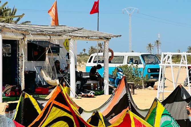 Kitesurfing Discovery Course in Djerba - Key Highlights Before You Go