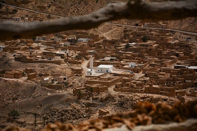 Ksar Ghilane 1 day: The hot spring and the homestay - Price and what you actually get for it