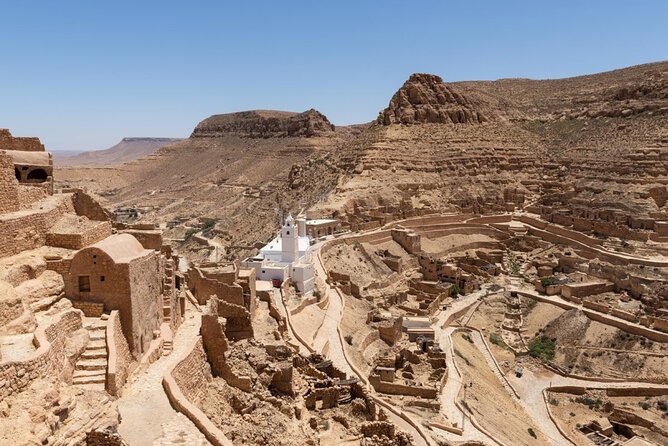 Night Under Tent 2 Day Excursion Ksar Ghilane - Price and value check: what $254.75 gets you, and what costs extra