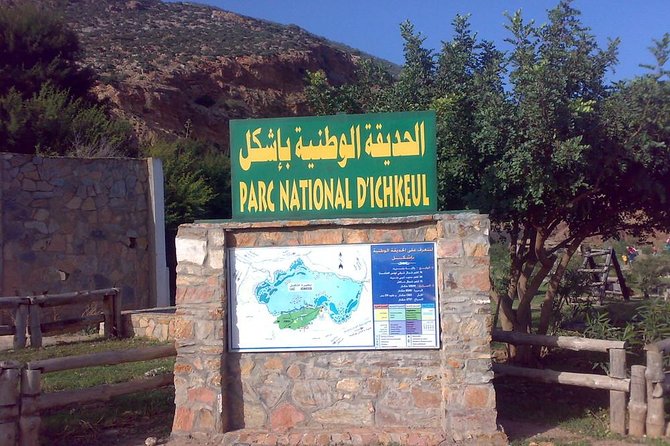 North Africa Tour Bizerte Cape Angela and Ichkeul Unesco park - What you actually get for the $150.99 price