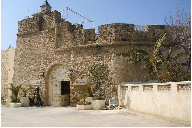 North Africa Tour Bizerte Cape Angela and Ichkeul Unesco park - Timing and pacing: how to make a long day feel easier