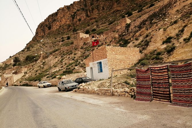 One night under the tent: Tataouine - Chenini - Ksar Ghilane - Matmata - Who This Desert Overnight Is Best For