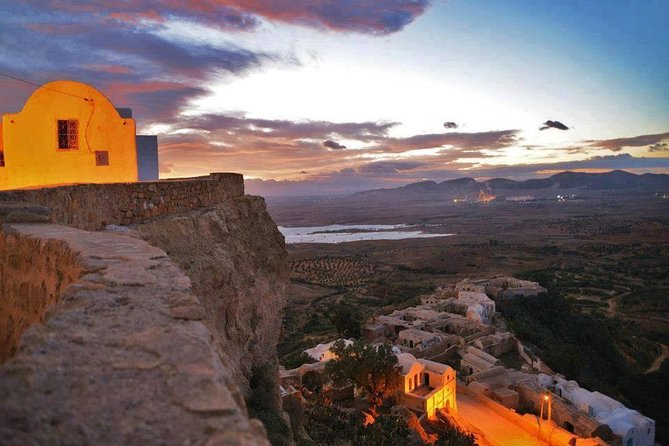 Out of time Berber villages Tekrouna and Zriba Alia - Yasmine Hammamet Medina: the walled-city break that adds context