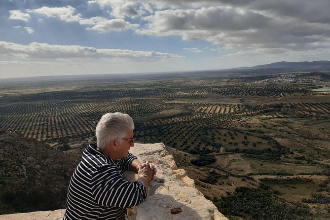 Out of time Berber villages Tekrouna and Zriba Alia - Should you book this Berber villages trip?