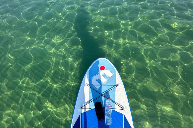 Paddle with us in Golf Hammamet - Key Things to Know Before You Paddle in Hammamet