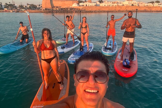 Paddle with us in Golf Hammamet - Price and Value: Is $46.52 Worth It?