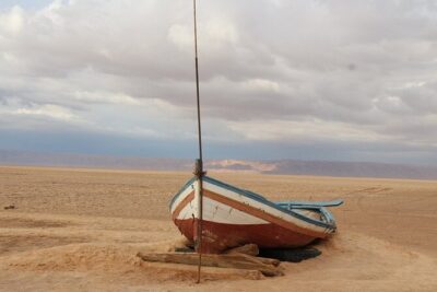 Private 3-Day Excursion to the Tunisian Desert