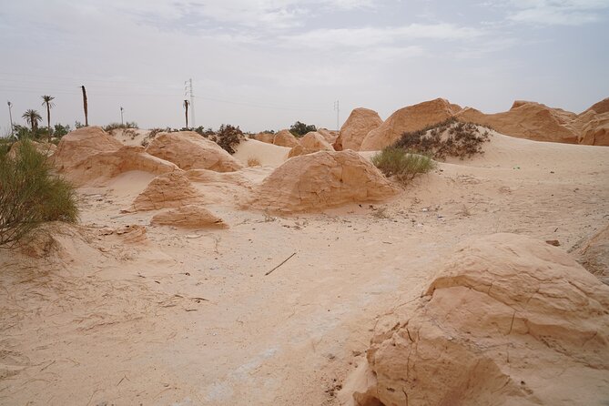 Private 3 Day Tour in Southern Tunisia or More - Price and value: what $584.30 per person really covers